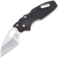 Нож Cold Steel Mini Tuff Lite сталь 4034SS рукоять Black Griv-Ex (20MT)