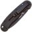 Нож ESEE Avispa black сталь AUS-8 рукоять Olived Drab GFN (BRK1301ODB)