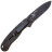 Нож ESEE Avispa black сталь AUS-8 рукоять Olived Drab GFN (BRK1301ODB)