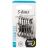 Карабин Nite Ize S-Biner Dual Carabiner #1 Stainless 6 pack (SB1-11-6R3)