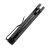 Нож Pro-Tech Runt 5 Wharncliffe DLC сталь MagnaCut рукоять Textured Black Aluminium (R5106)