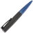 Ручка тактическая Fox Tactical Pen Blue Titanium/Carbon Fiber (FX-PEN01 TICF)
