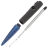 Ручка тактическая Fox Tactical Pen Blue Titanium/Carbon Fiber (FX-PEN01 TICF)