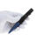 Ручка тактическая Fox Tactical Pen Blue Titanium/Carbon Fiber (FX-PEN01 TICF)