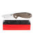 Кейс-подставка для ножа VB Tools Knife Box