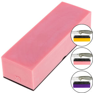 Кейс-подставка для ножа VB Tools Knife Box (Pink) (VB-07)