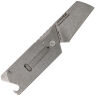 Нож Kershaw Pub cталь 8Cr13MoV рукоять Black Aluminium (4036BLK)