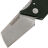 Нож Kershaw Pub cталь 8Cr13MoV рукоять Black Aluminium (4036BLK)