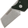 Нож Kershaw Pub cталь 8Cr13MoV рукоять Black Aluminium (4036BLK)