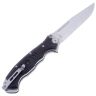 Нож НОКС Офицерский-2 сталь AUS-8 рукоять G10 (326-280406)