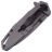 Нож Boker Magnum Screaming Skull сталь 7Cr17MoV рукоять сталь (01MB230)