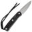 Нож Arkona Nettle 2 satin сталь VG-10 рукоять Black Micarta