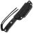 Нож Arkona Nettle 2 satin сталь VG-10 рукоять Black Micarta