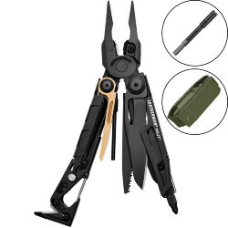Мультитул Leatherman MUT Molle Green