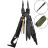 Мультитул Leatherman MUT Molle Green