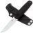 Нож Owl Knife Liza сталь Elmax рукоять черный G10