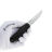 Нож Owl Knife Liza сталь Elmax рукоять черный G10