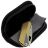 Нож Remette Woodpecker сталь M390 рукоять Gold Titanium (RTWP-G)