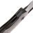Нож Kansept Thunderhead blackwash сталь S35VN рукоять Blackwash Ti/Copper CF
