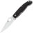 Нож Spyderco Pattadese сталь M390 рукоять G10 (C257GP)