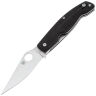 Нож Spyderco Pattadese сталь M390 рукоять G10 (C257GP)