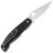 Нож Spyderco Pattadese сталь M390 рукоять G10 (C257GP)