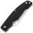 Нож Spyderco Pattadese сталь M390 рукоять G10 (C257GP)
