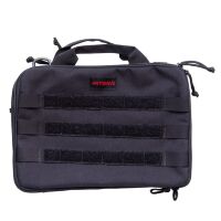 Сумка для ножей Real Steel Antiwave Chameleon Black (ST002)