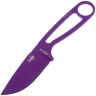 Нож ESEE Izula Purple cталь 1095