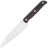 Нож CJRB Silax сталь AR-RPM9 рукоять Black G10 (J1921B-BK)