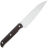 Нож CJRB Silax сталь AR-RPM9 рукоять Black G10 (J1921B-BK)