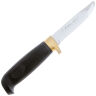 Нож Marttiini Condor Junior сталь Stainless steel рукоять резина (186010)