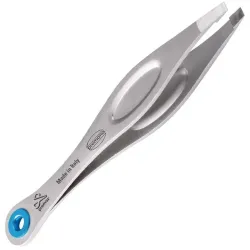 Пинцет с прямыми кончиками Premax (T1818090RIS)