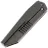 Нож WE Knife Collinear satin сталь M390 рукоять Gray Ti/Satin Endcap (WE22034D-2)
