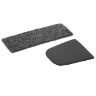 Полочка Neet Arrow Rest Shelf+Plate T-SP для традиционного лука 2шт