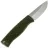 Нож Boker Bronco Mini сталь CPM-3V рукоять Olive TPE (121501)