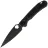Нож Daggerr Sting Slim X-Lock PVD сталь VG-10 рукоять Black G10