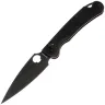 Нож Daggerr Sting Slim X-Lock PVD сталь VG-10 рукоять Black G10