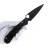 Нож Daggerr Sting Slim X-Lock PVD сталь VG-10 рукоять Black G10
