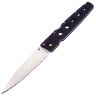 Нож Cold Steel Hold Out 6" Serrated сталь S35VN рукоять G10 (11G6S)