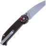Нож Extrema Ratio BF2 CT Stonewash сталь N690 рукоять Aluminium (EX/135BF2CTSW)