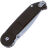 Нож Extrema Ratio BF2 CT Stonewash сталь N690 рукоять Aluminium (EX/135BF2CTSW)