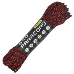 Паракорд CORD 550 Garfield 30м