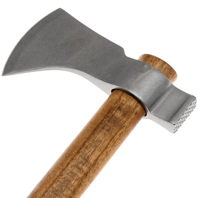 Топор Томагавк TuoTown сталь 420J2 (DF05)