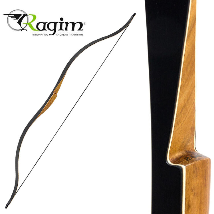 Лук Ragim Horsebow Taiga RH традиционный 48"