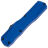 Нож Kershaw Livewire blackwash сталь Magnacut рукоять Blue Aluminium (9000BLUBW)