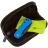 Нож CIVIVI Baby Banter blackwash сталь Nitro-V рукоять Blue G10 (C19068S-3)