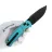Нож CJRB Shale PVD сталь AR-RPM9 рукоять Blue/Orange G10 (J1943-BBO)