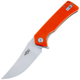 Нож Firebird by Ganzo FH923-OR cталь D2 рукоять Orange G10