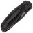 Нож Kershaw Blur Serrated Cerakote сталь 14C28N рукоять Black Alu/Trac-Tec (1670BLKST)